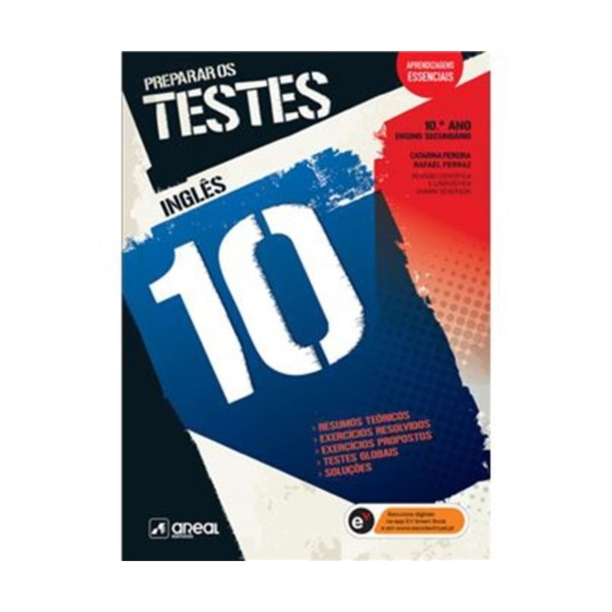 Preparar os Testes - Inglês 10º Ano 1