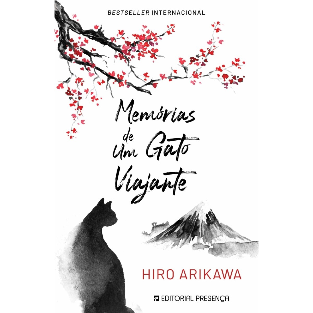 Imagem 0 de Memórias de um Gato Viajante
