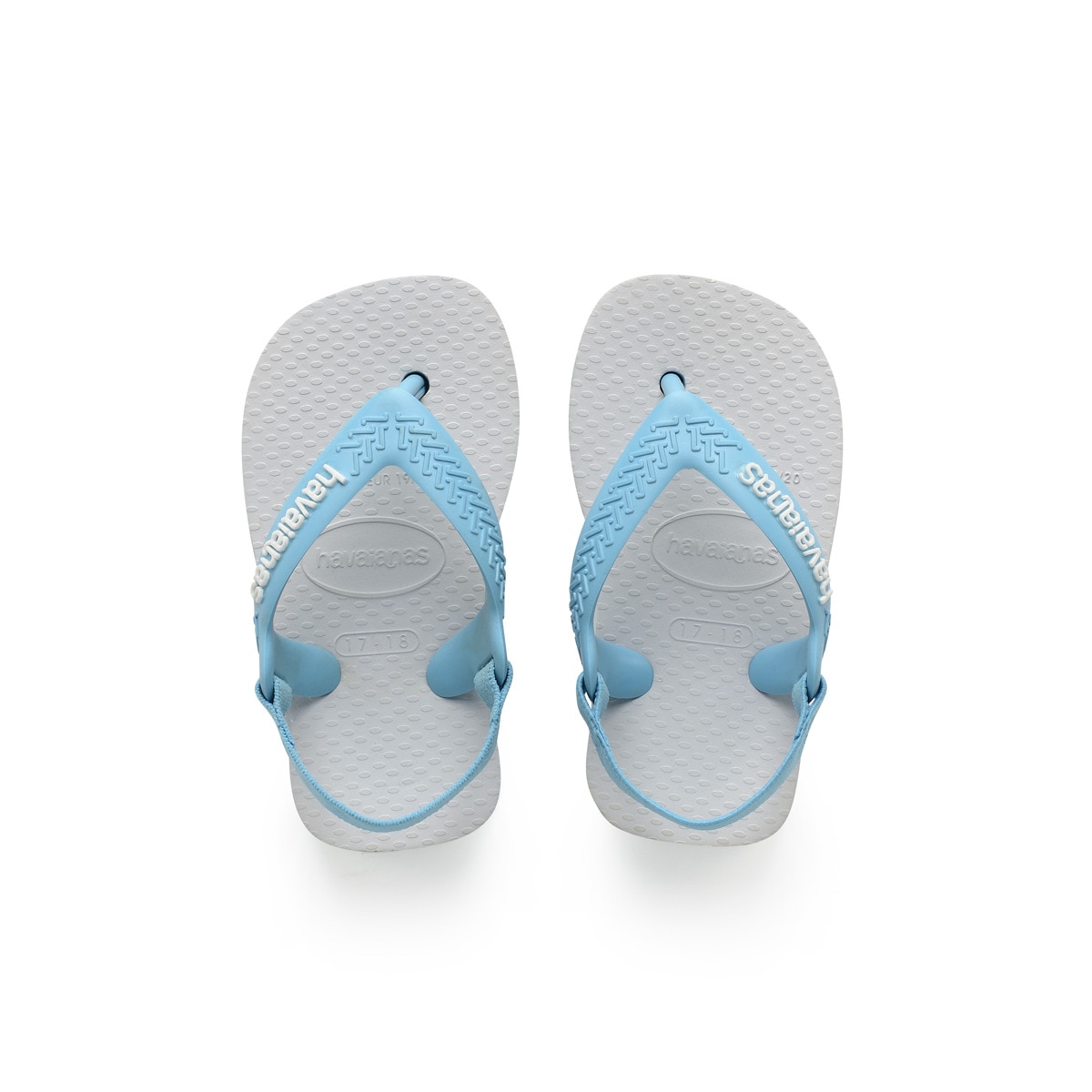 Imagem 0 de Sandálias Baby Tradicional