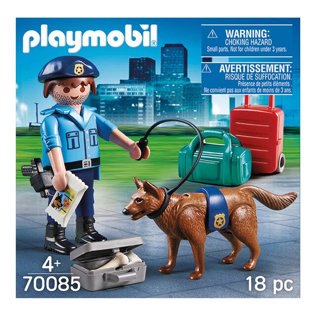 arbitros playmobil el corte ingles