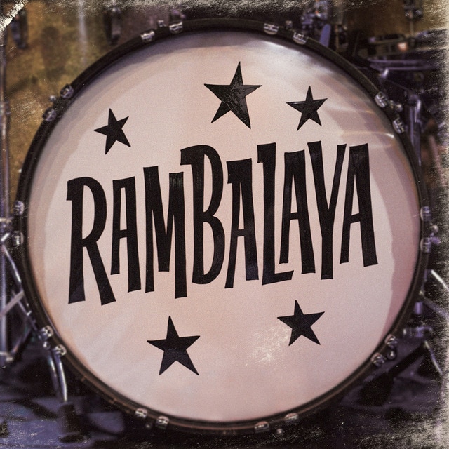 Imagen 0 de Rambalaya (CD)