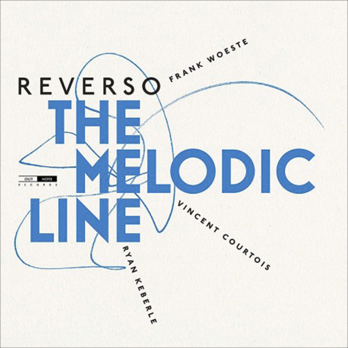 The Melodic Line (CD) 1