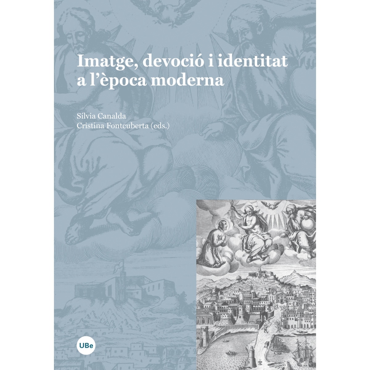 Imatge, devoció i identitat a l'època moderna(Tapa blanda) 1