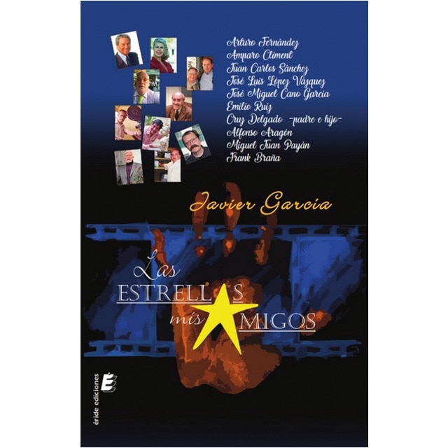 Imagem 0 de Las estrellas mis amigos