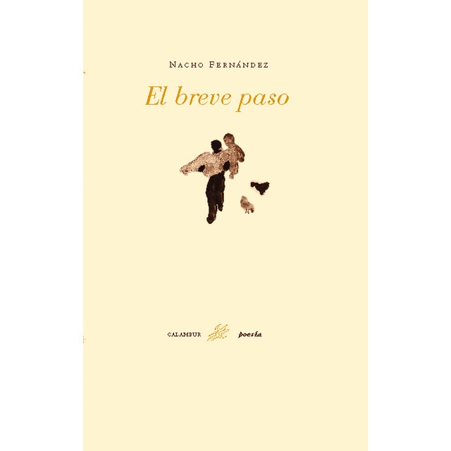 Imagem 0 de El breve paso(Tapa blanda)