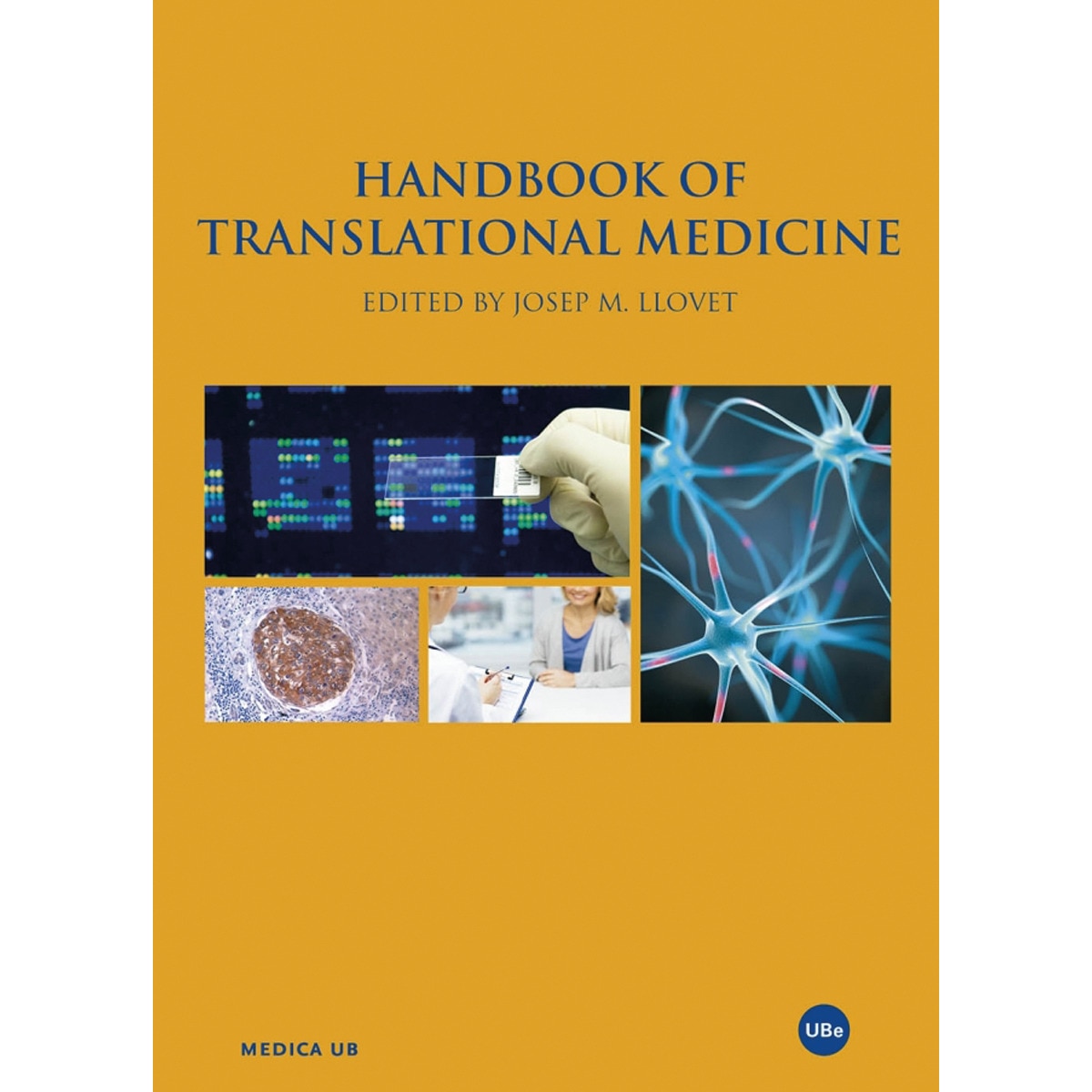 Handbook of translational medicine 1