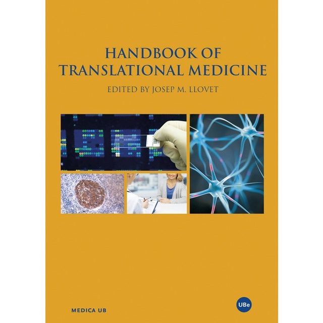 Imagem 0 de Handbook of translational medicine