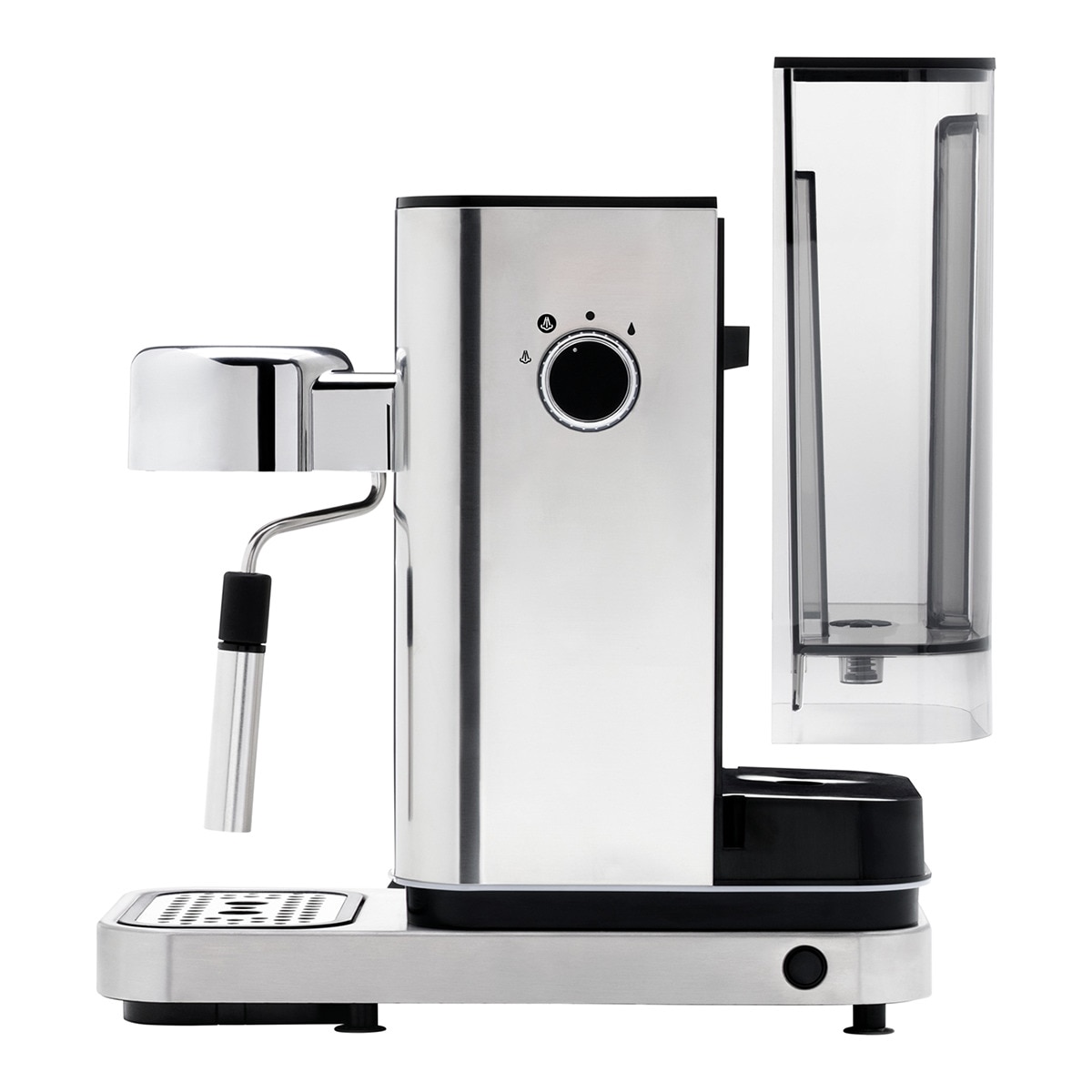 Cafetera Espresso WMF Lumero con 15 bares 3