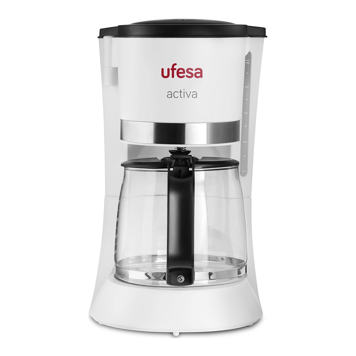 Ufesa - Cafetera De Goteo Activa 10-12 Tazas En Oferta Ufesa - Cafetera De Goteo Activa 10-12 Tazas