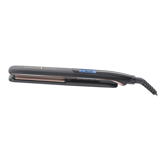 Imagen 0 de Plancha del pelo Remington Proluxe Midnight Edition S9100B