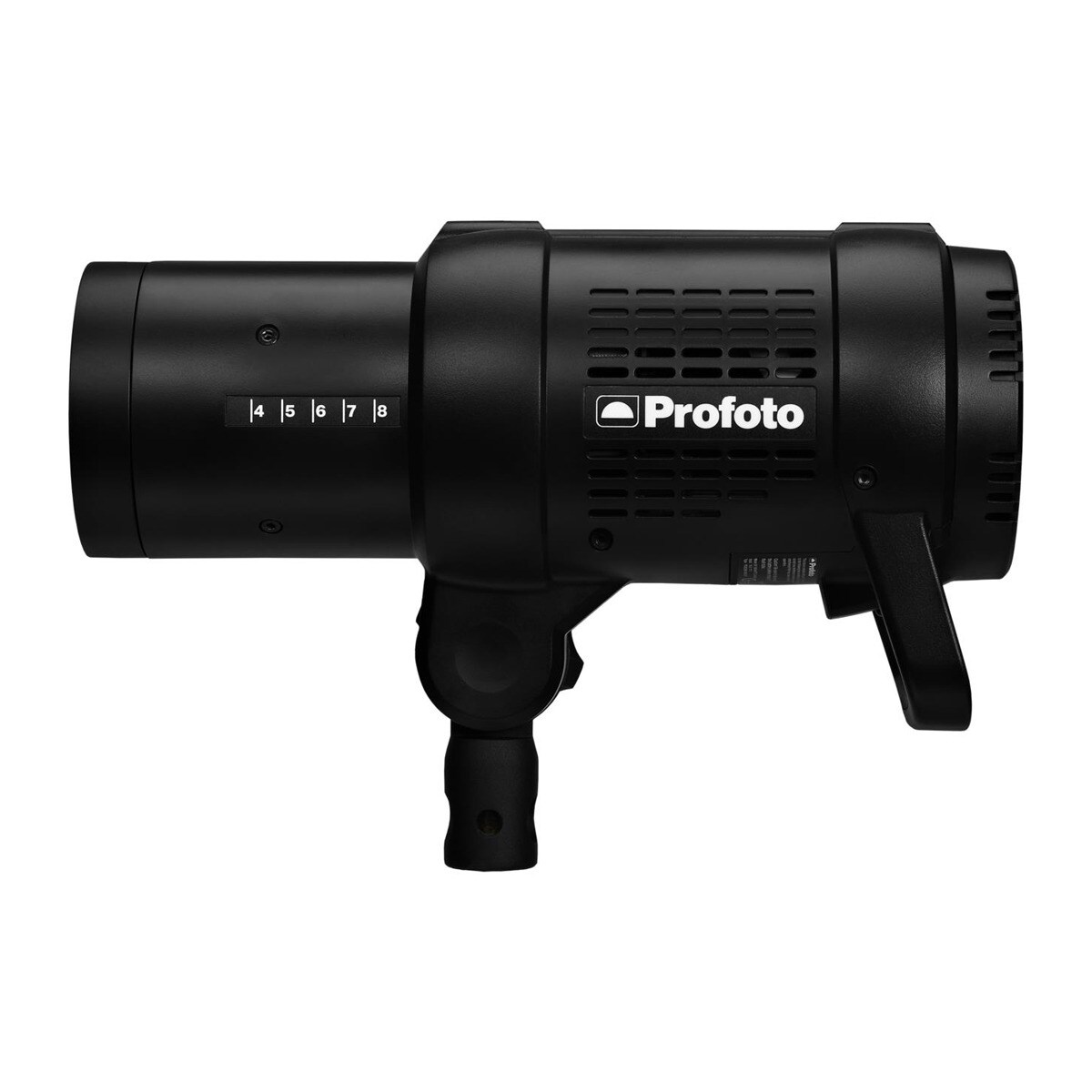 Flash Profoto B1X Location Kit 500 AirTTL negro Negro-1