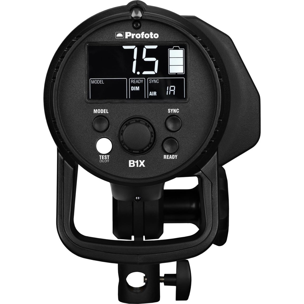 Flash Profoto B1X Location Kit 500 AirTTL negro Negro-2