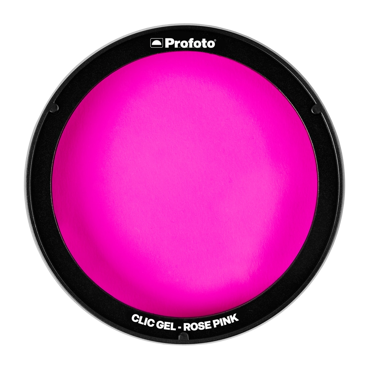 Profoto - Filtro Clic Gel Rose Pink