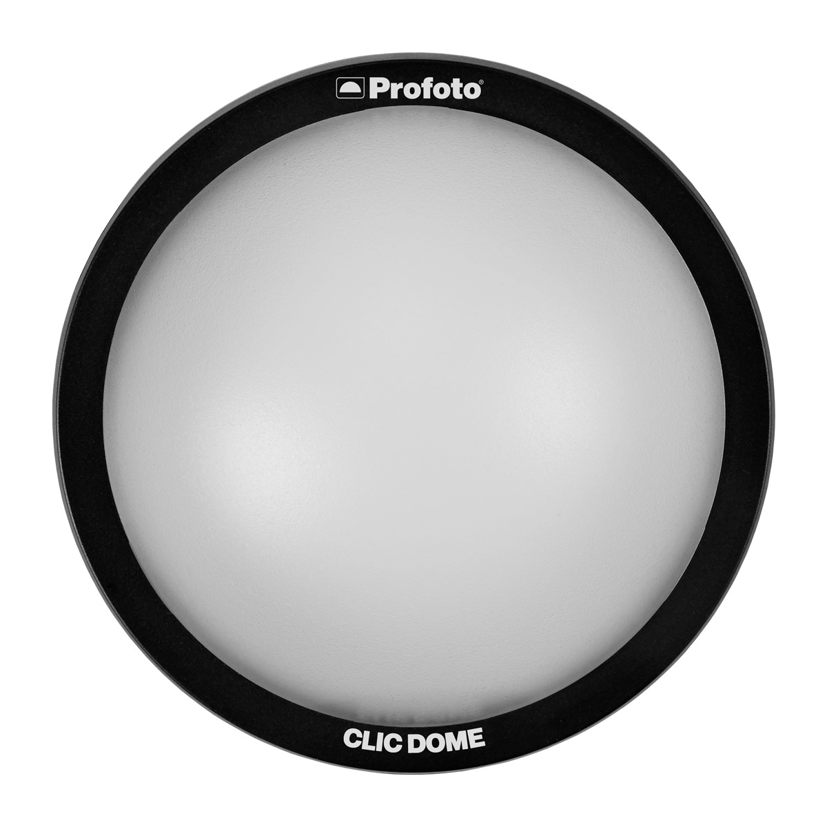 Filtro Profoto Clic Dome Negro-1