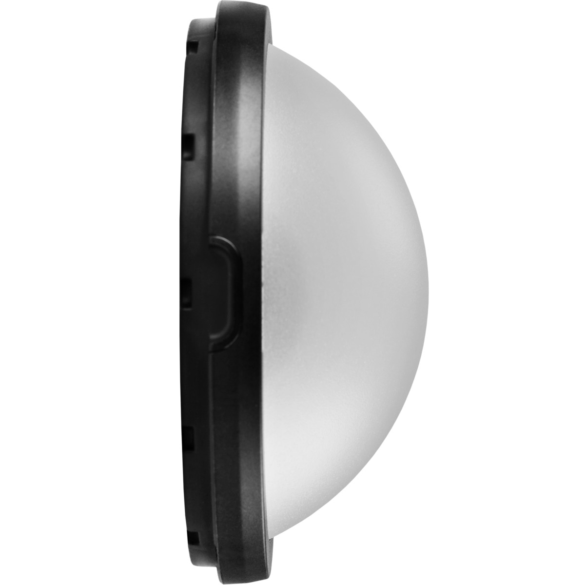 Filtro Profoto Clic Dome Negro-2