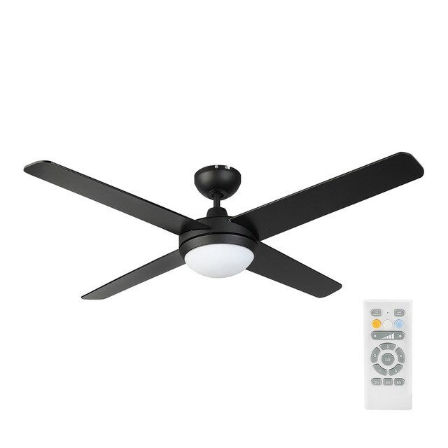 Ventiladores de techo con luz | Iluminación | Hogar | El 4 Mejores Ventiladores De Techos Italexport 2020