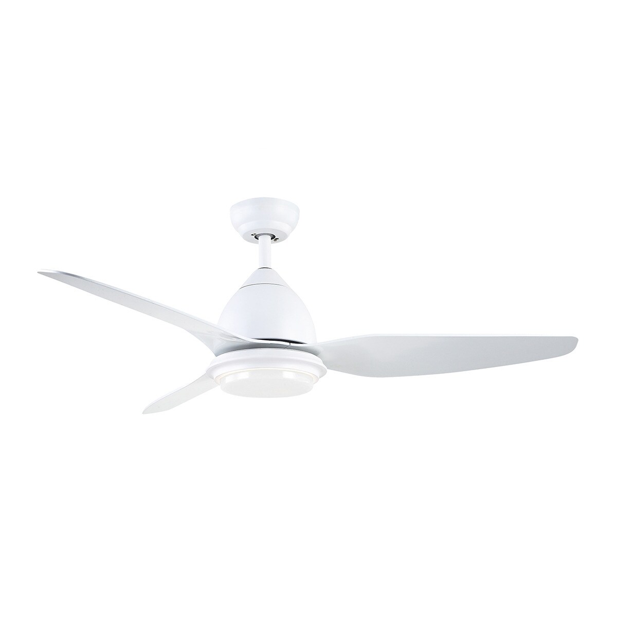 Ventilador de techo con luz LED integrada DC Limbo Sulion 10 Mejores Ventilador De Techo Con Luz Led Sulion Mustang