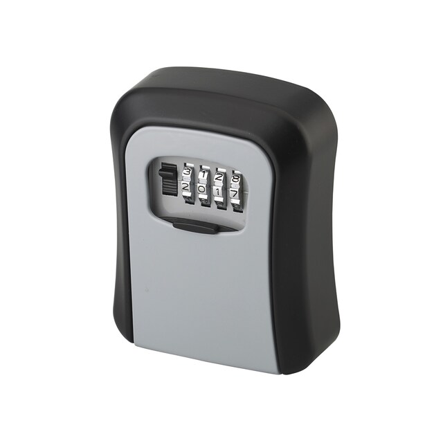 Imagen 0 de Caja Almacenamiento Llaves con Combinación