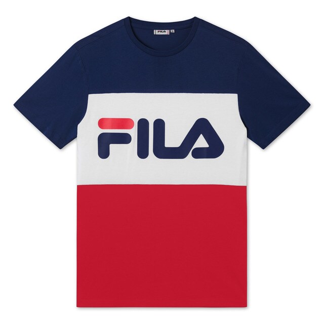Camiseta de hombre Day Fila · El Corte Inglés Camiseta de hombre Day Fila · El Corte Inglés