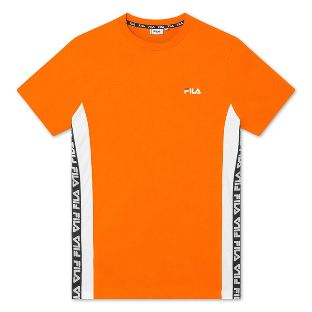 Camiseta de hombre Tobal Fila Camiseta de hombre Tobal Fila