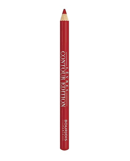 Imagen 0 de Perfilador de labios Lèvres Contour Edition Bourjois