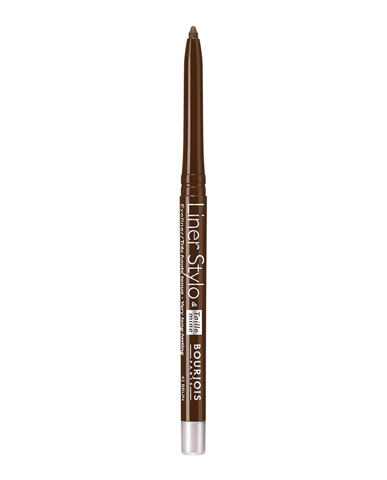 Lápiz de ojos Liner Stylo Bourjois Brun-1