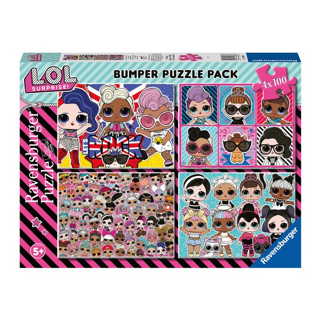 puzzles 5000 piezas el corte ingles