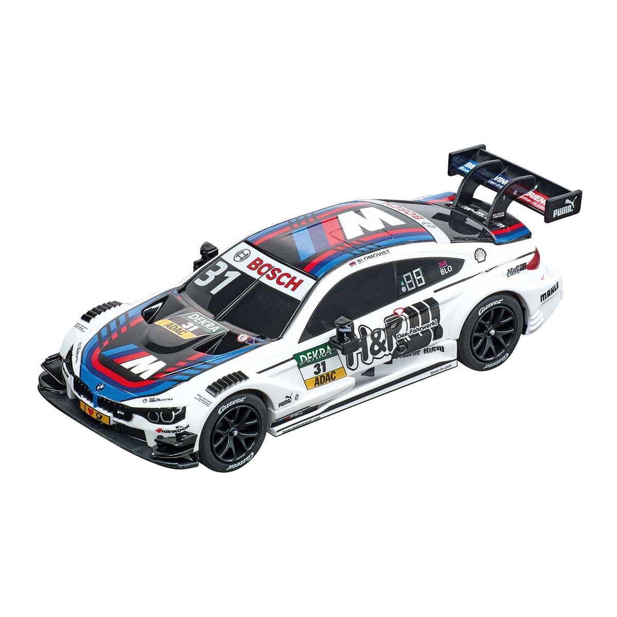 Carrera - Coche Go Dtm Bmw