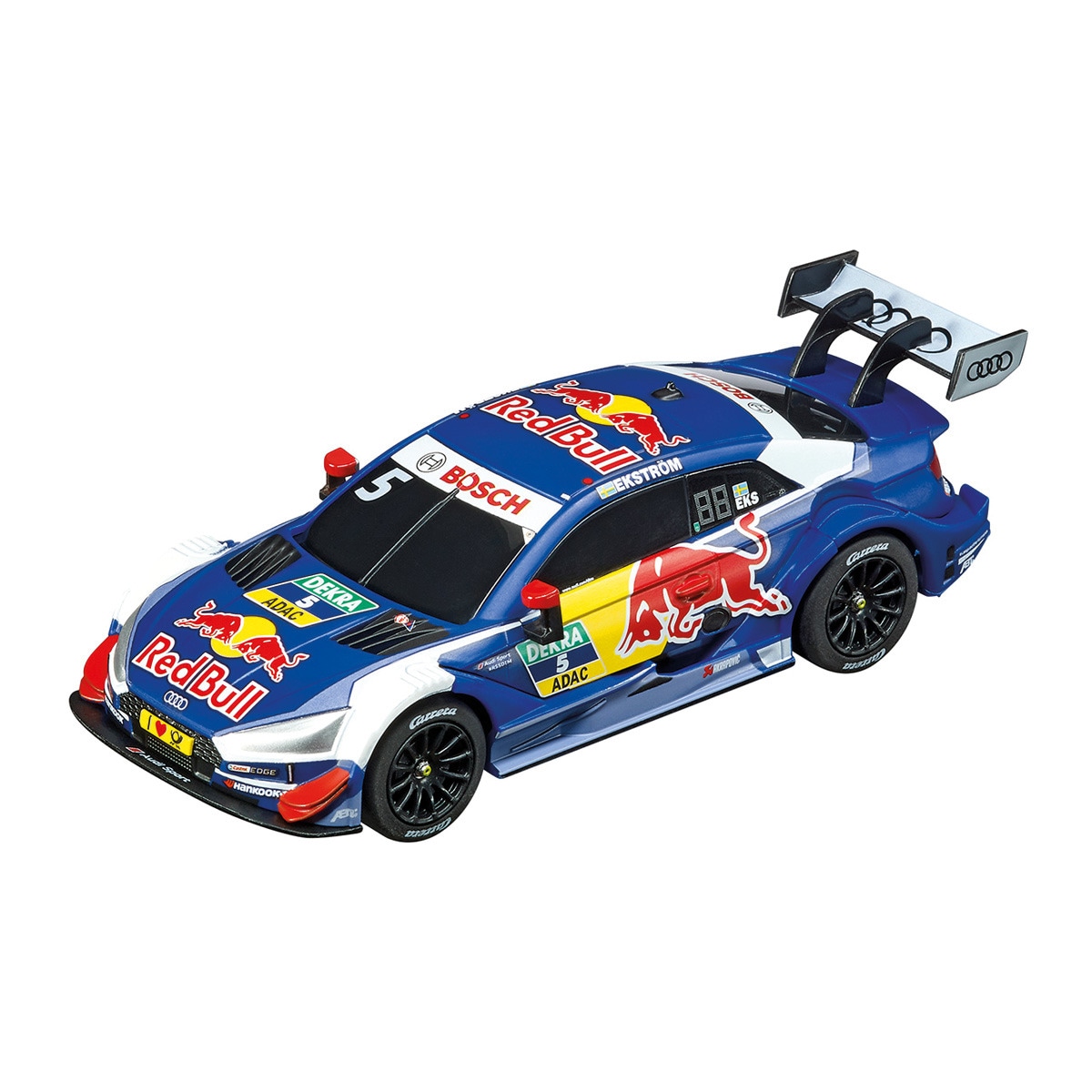 Carrera - Coche Go Dtm Audi