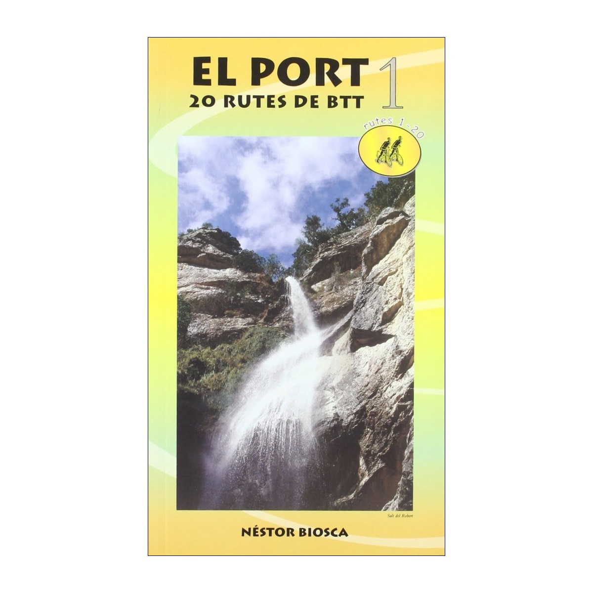 Port 1, el 20 rutes de btt 1