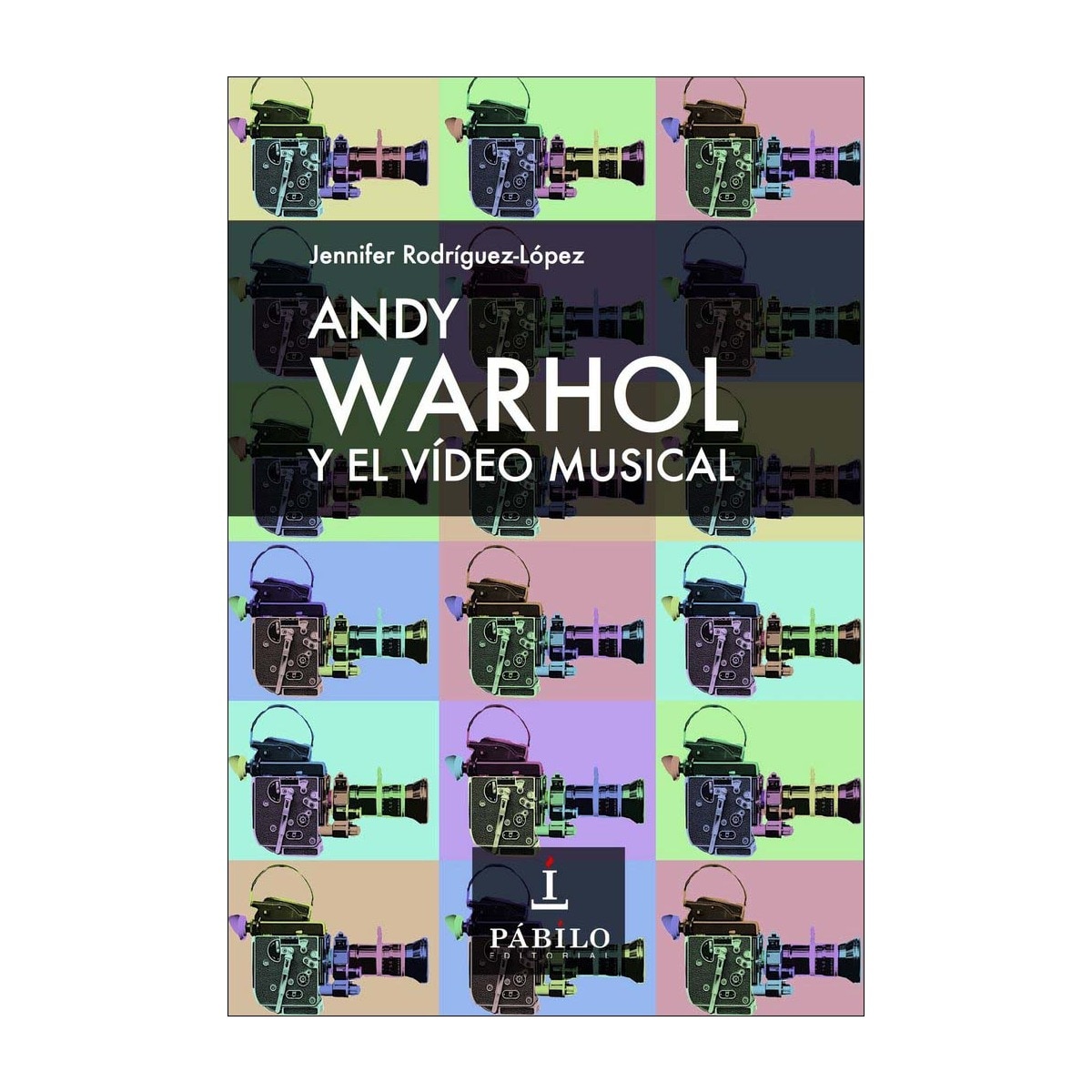 Imagem 0 de Andy warhol y el video musical(Tapa blanda)