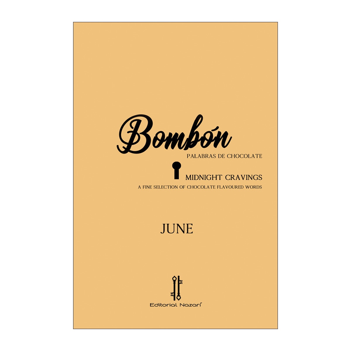 Imagem 0 de Bombón: Palabras de chocolate