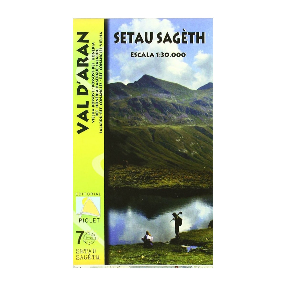 Mapa setau sageth 1
