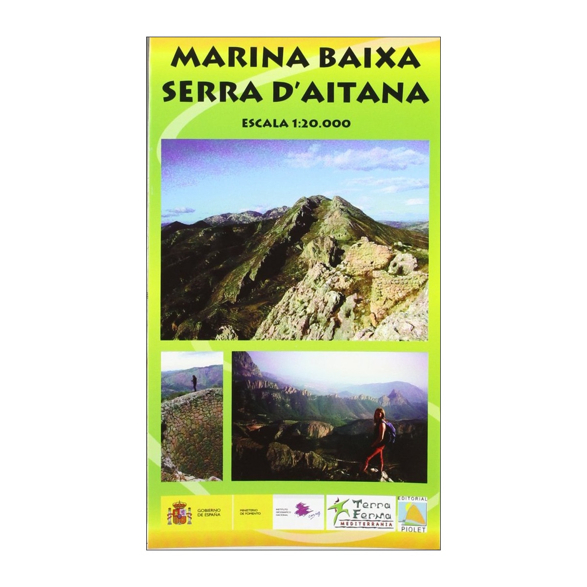 Marina baixa serra d'aitana 1