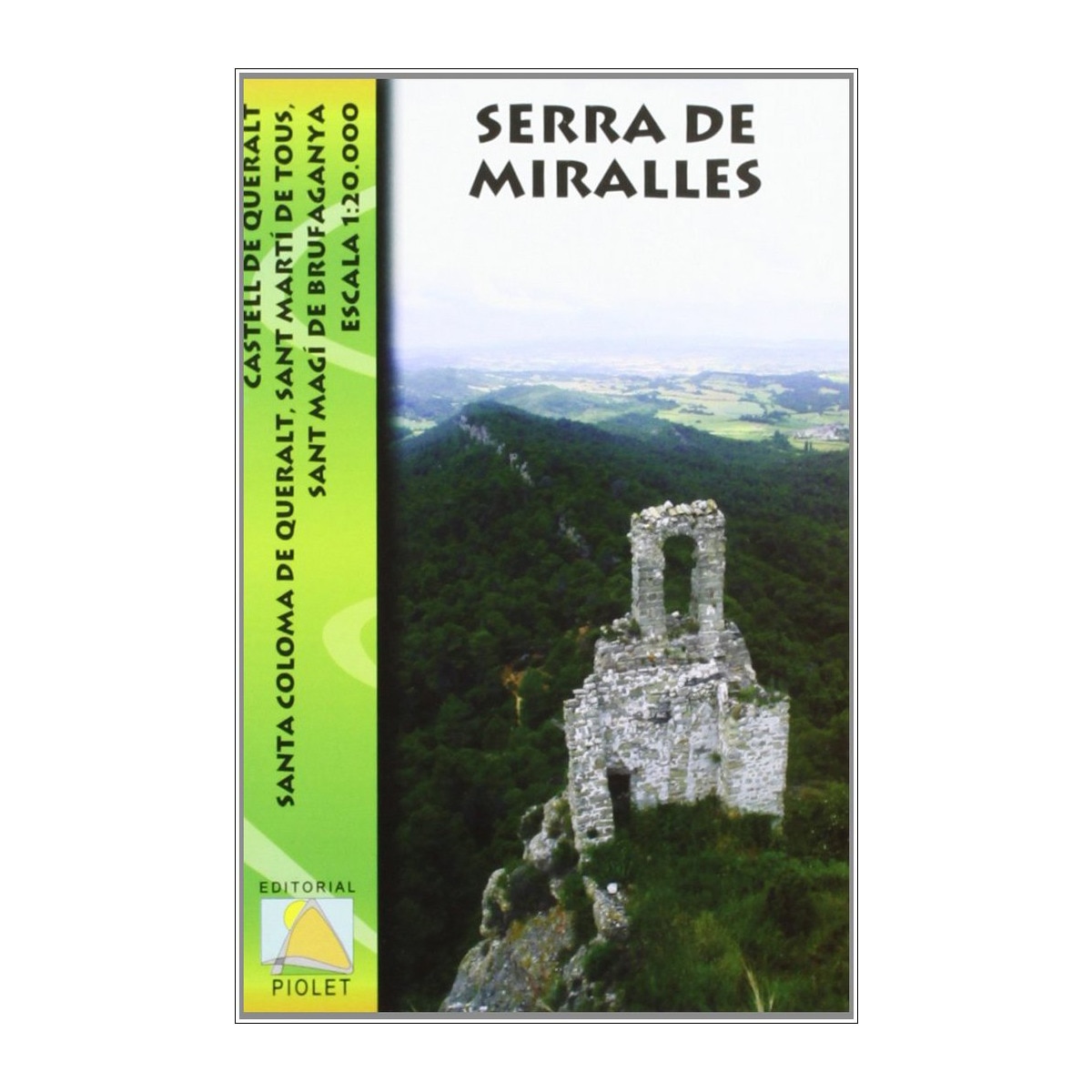 Serra de miralles 1