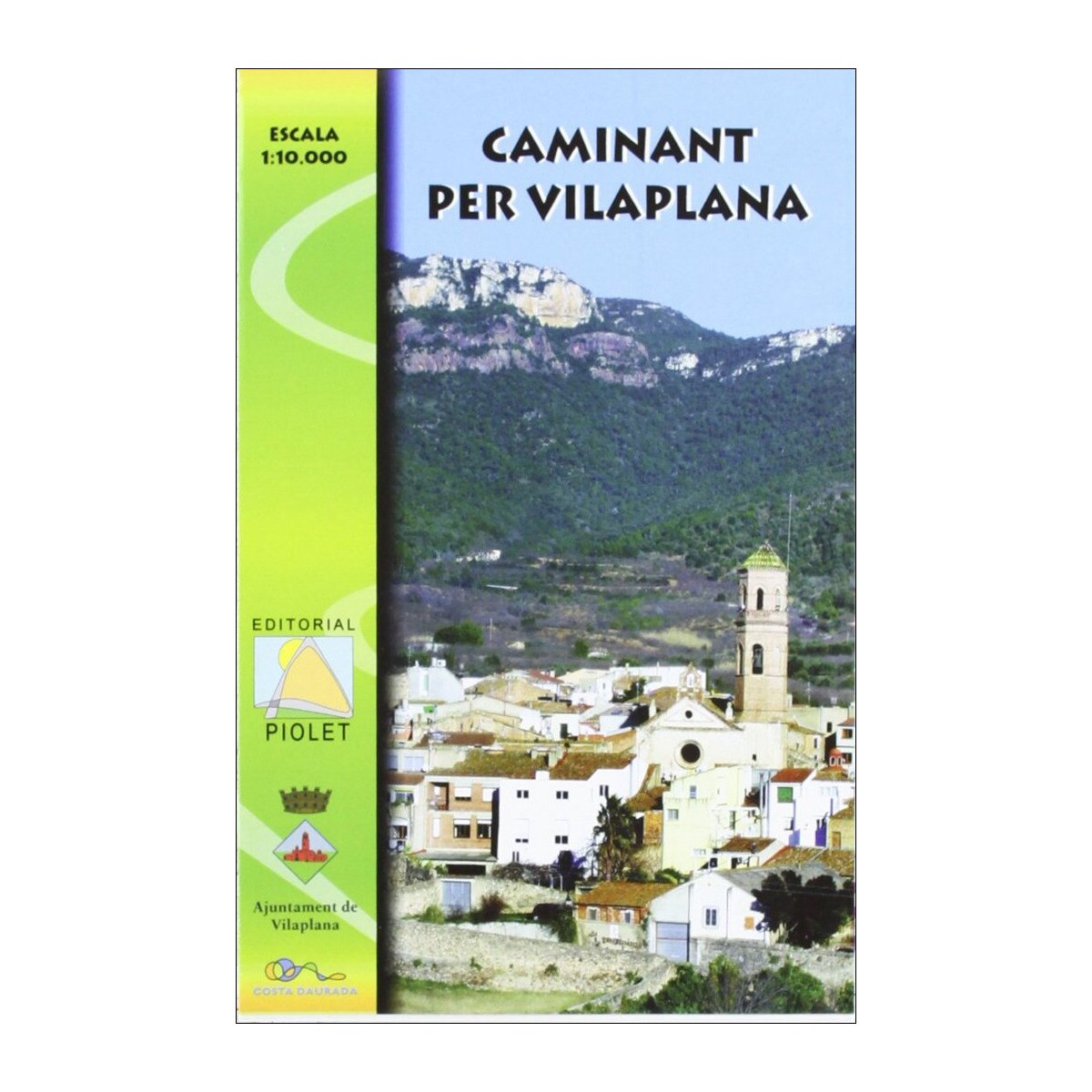 Caminant per vilaplana 1