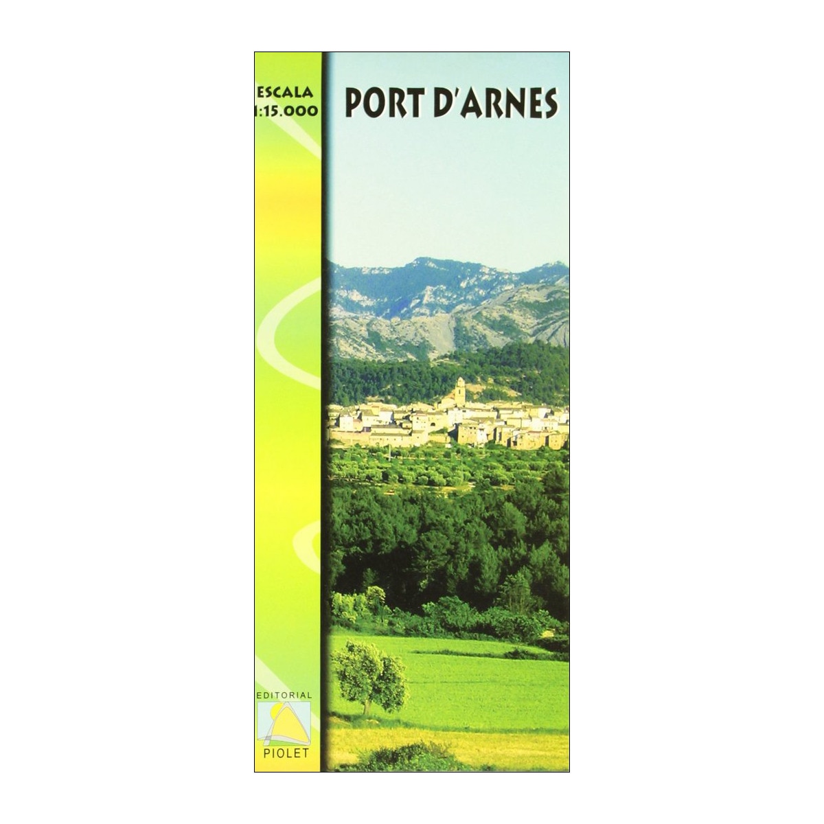 Port d'arnes 1