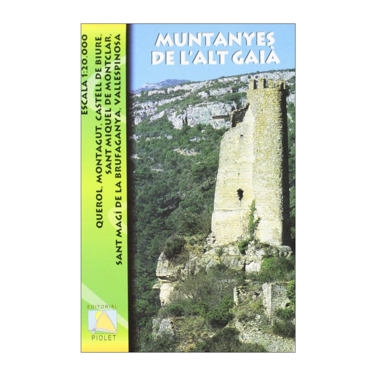 Muntanyes de l'alt gaia 1