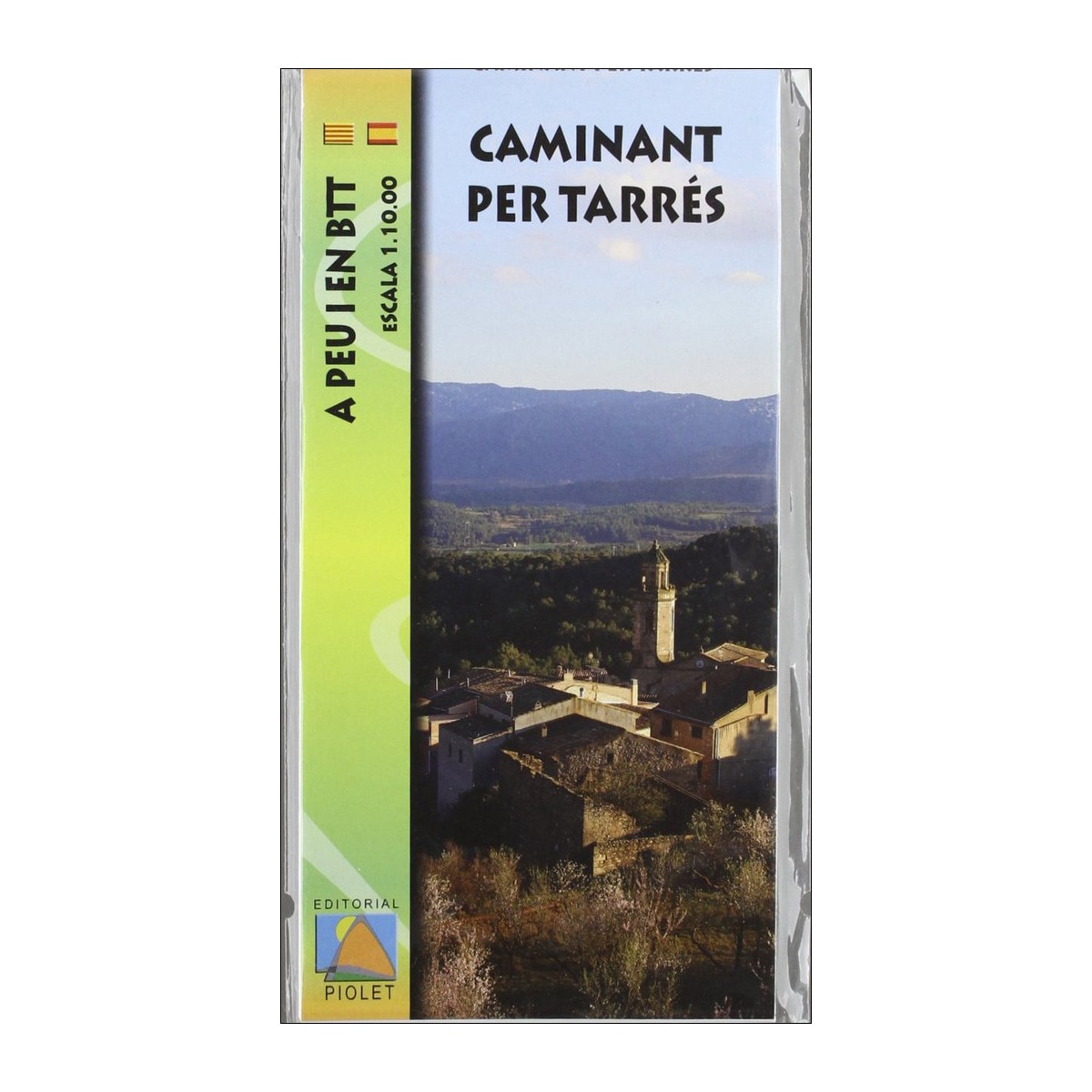 Caminant per tarrés 1