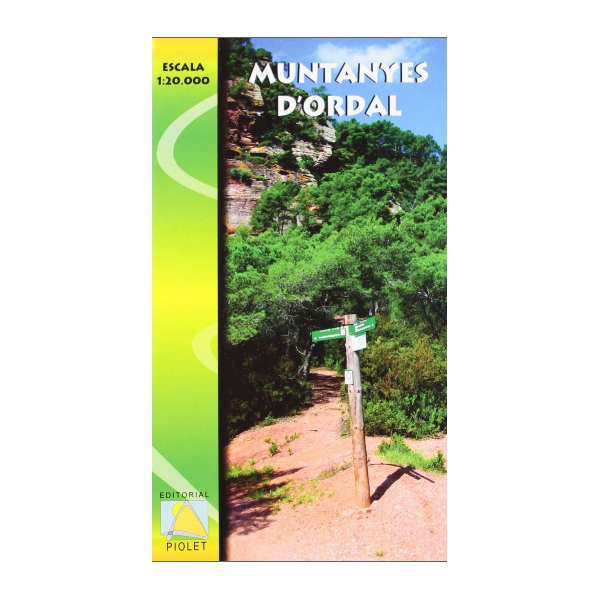 Muntanyes d'ordal 1
