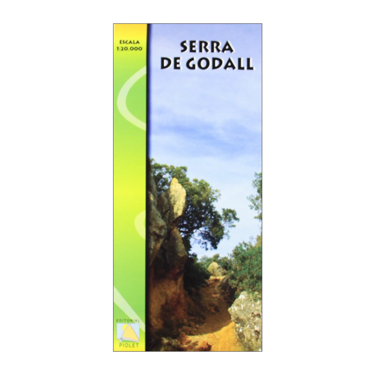 Serra de godall 1