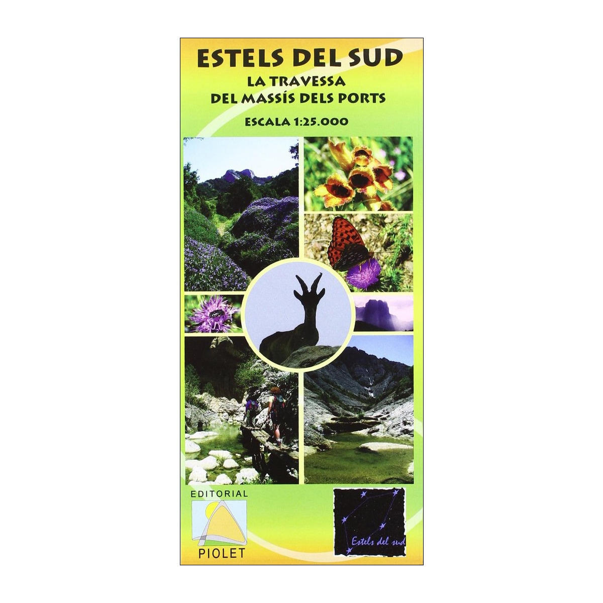 Estels del sud 1