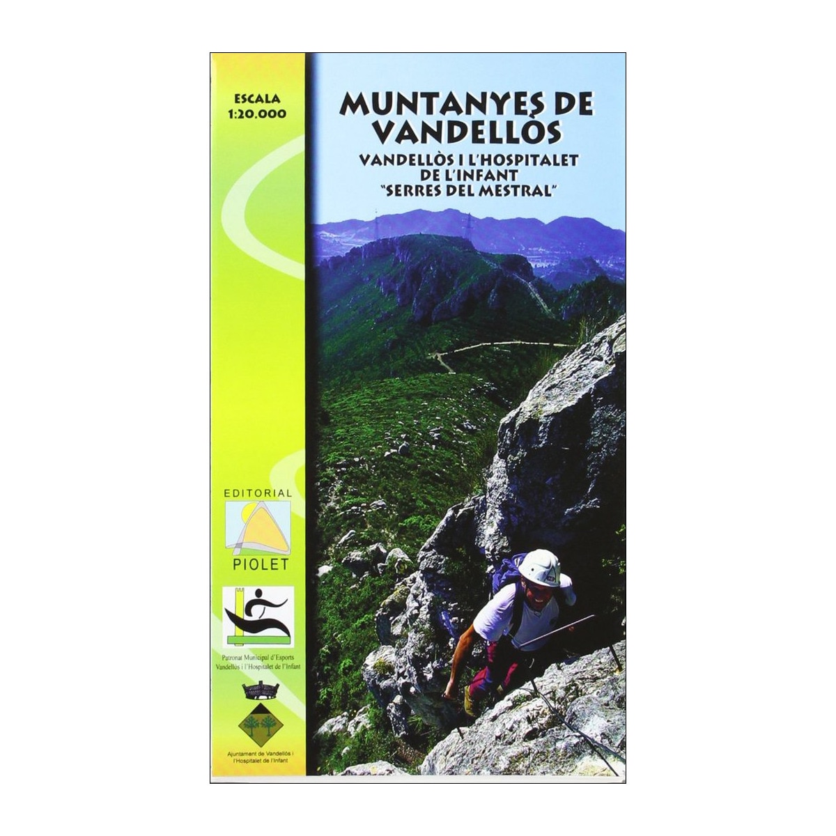 Muntanyes de vandellos 1