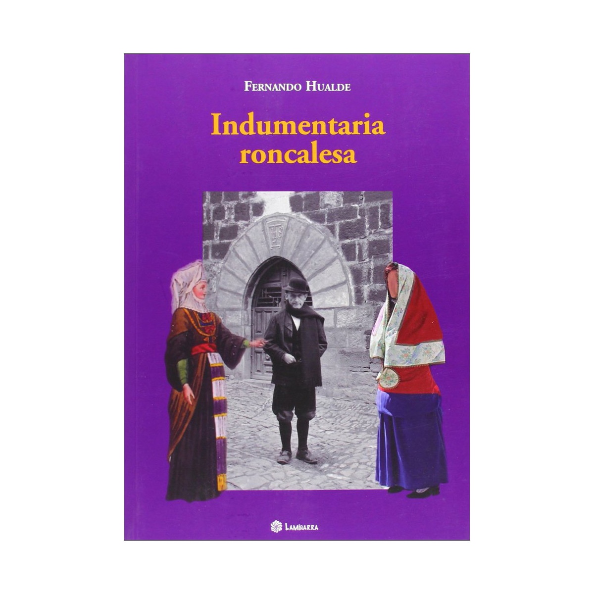 Indumentaria roncalesa 1