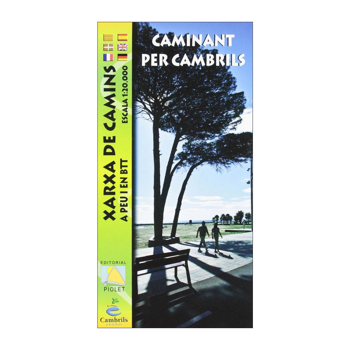 Caminat per cambrils 1