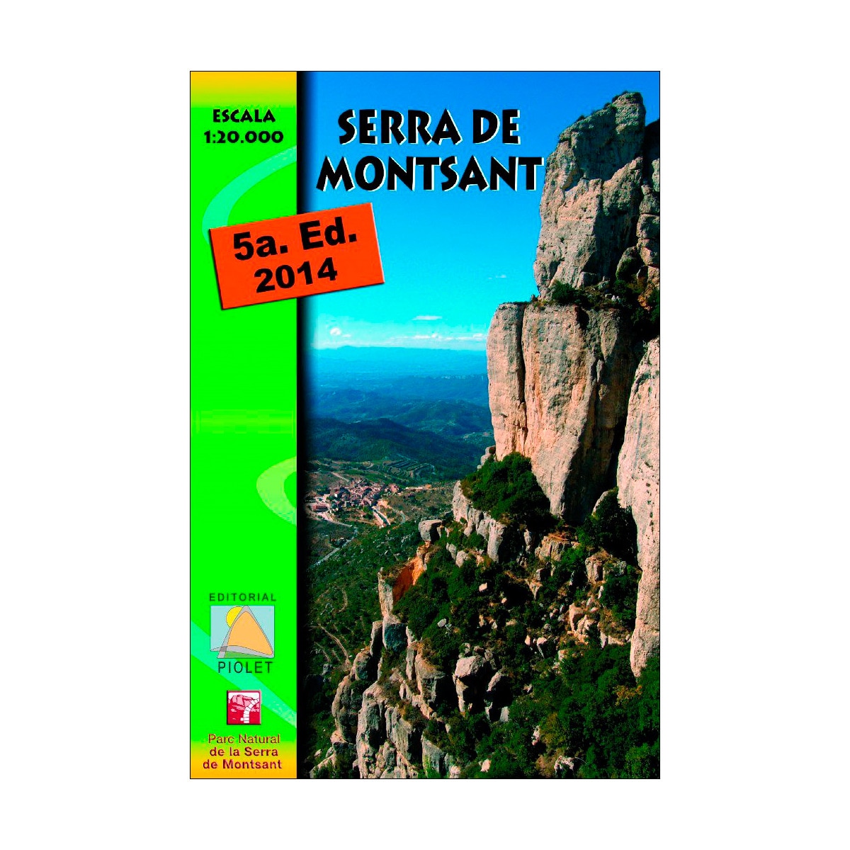 Serra de montsant 1