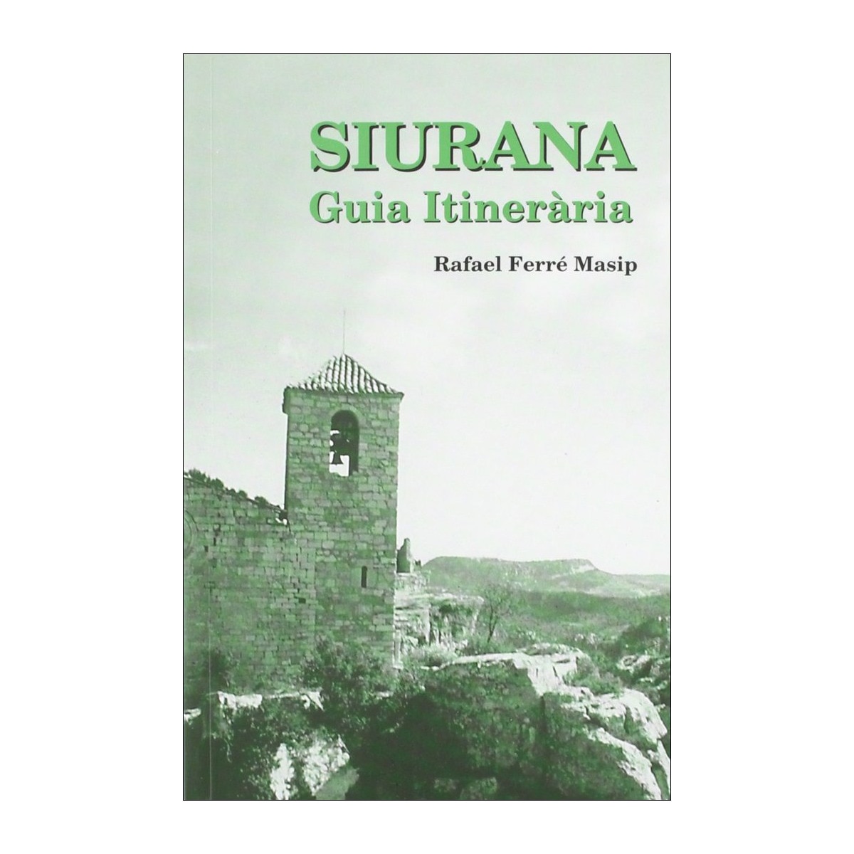 Guia itineraria siurana 1