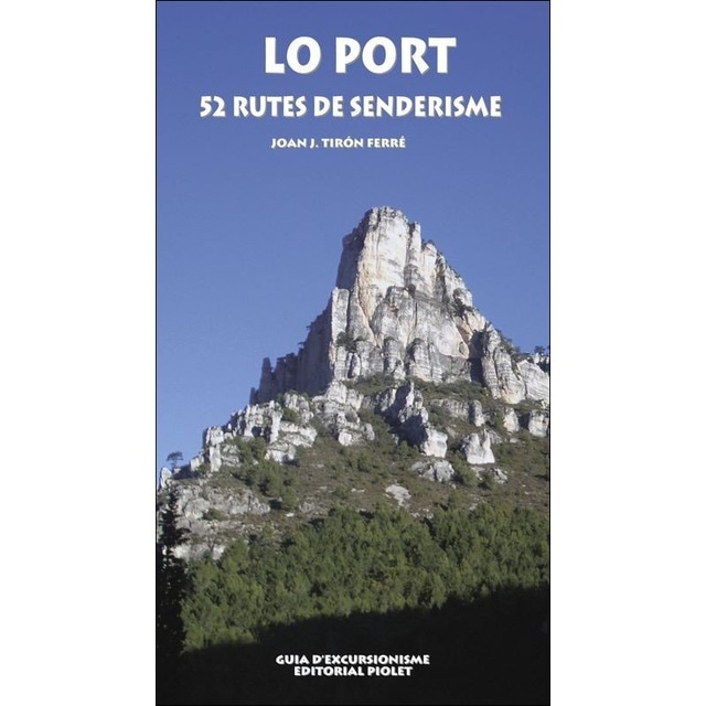 Lo port 52 rutes de senderisme 1