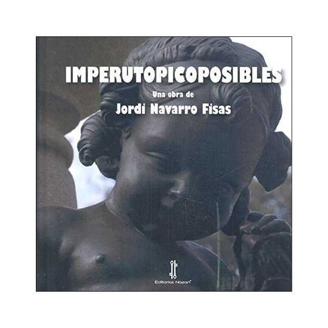 Imagem 0 de Imperutopicoposibles(Tapa dura)