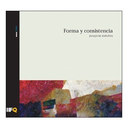 Forma y consistencia(Tapa blanda) 1